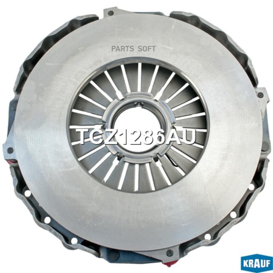 

Диск нажимной Krauf tcz1286au