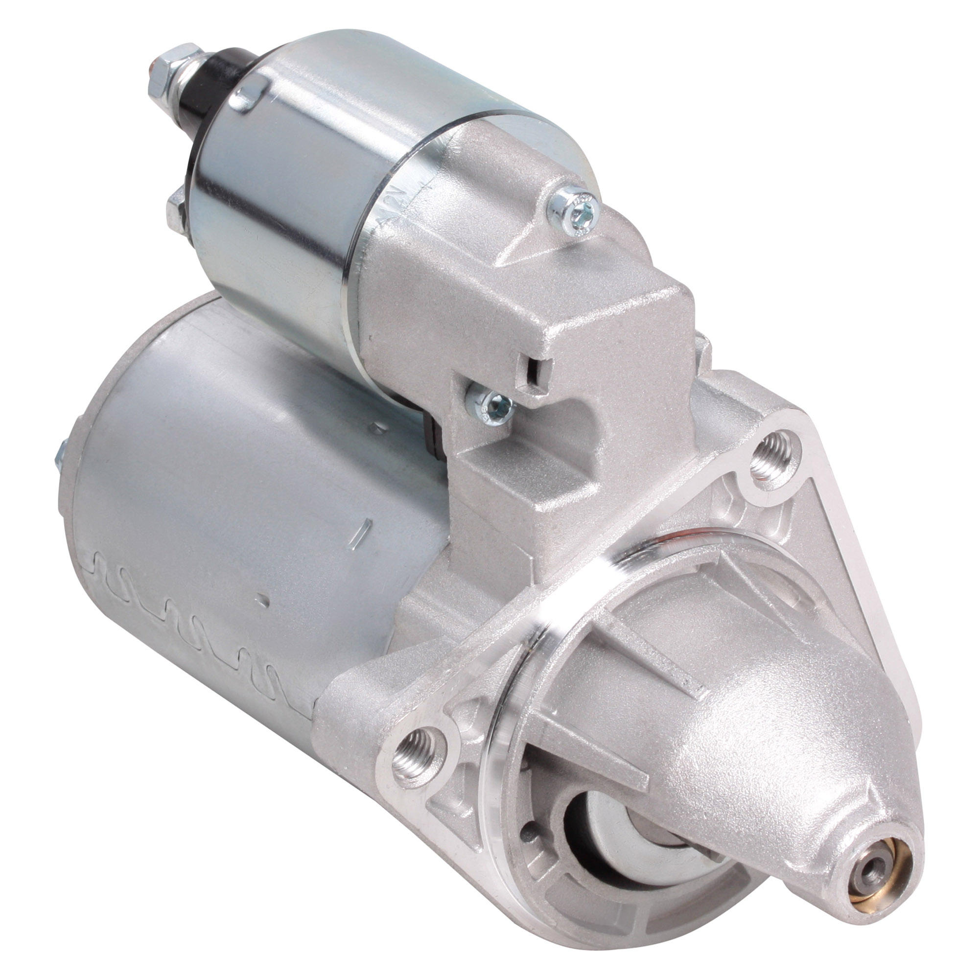 

Стартер Для А/М Ford Focus Ii/Fiesta (01-) (05-) 1.4i/1.6i (Lst 1079) STARTVOLT арт. LST10