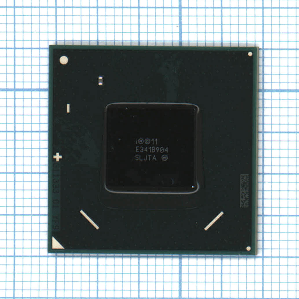 

Чип intel SLJTA BD82NM70