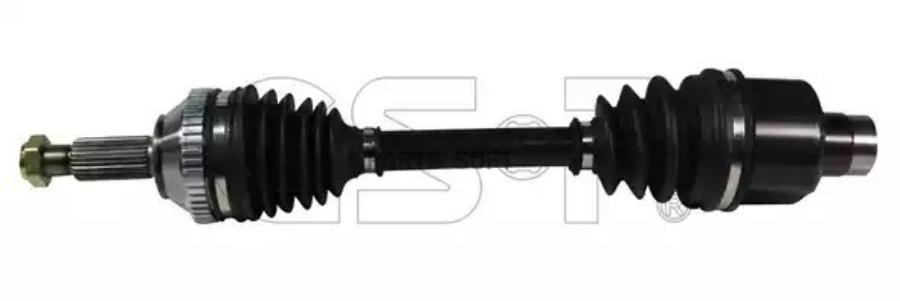 

Привод в сборе лев.FORD MONDEO I 93-96/MONDEO II (96-00)
