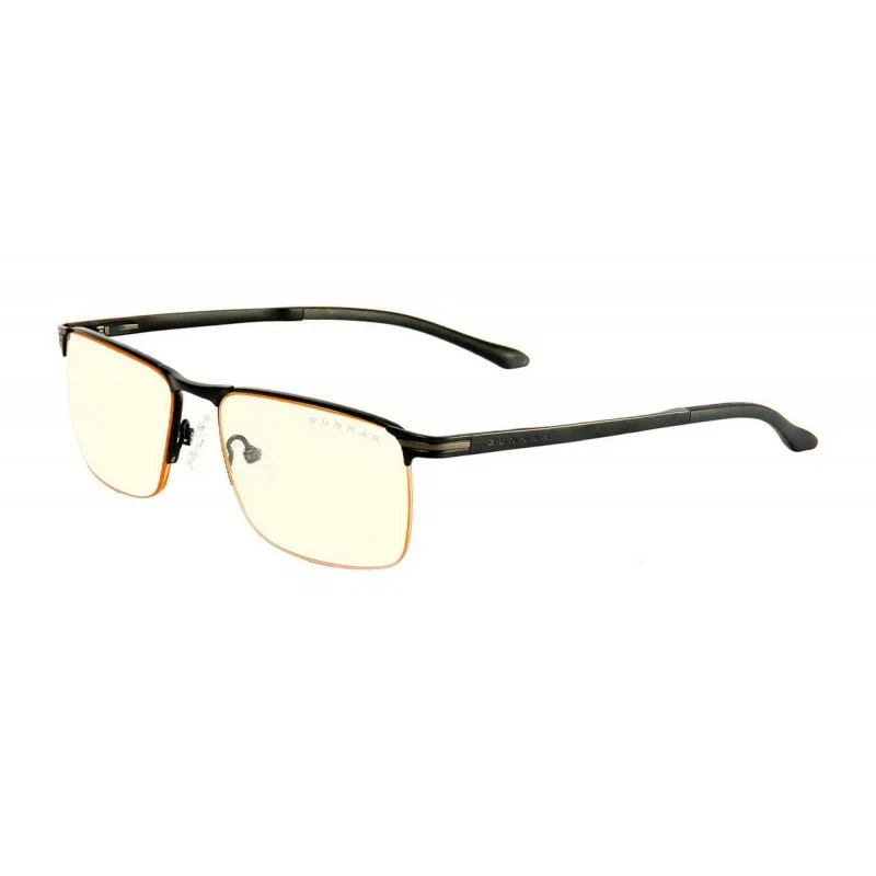 Очки для компьютера GUNNAR Marin Titanium Clear TTM-11709