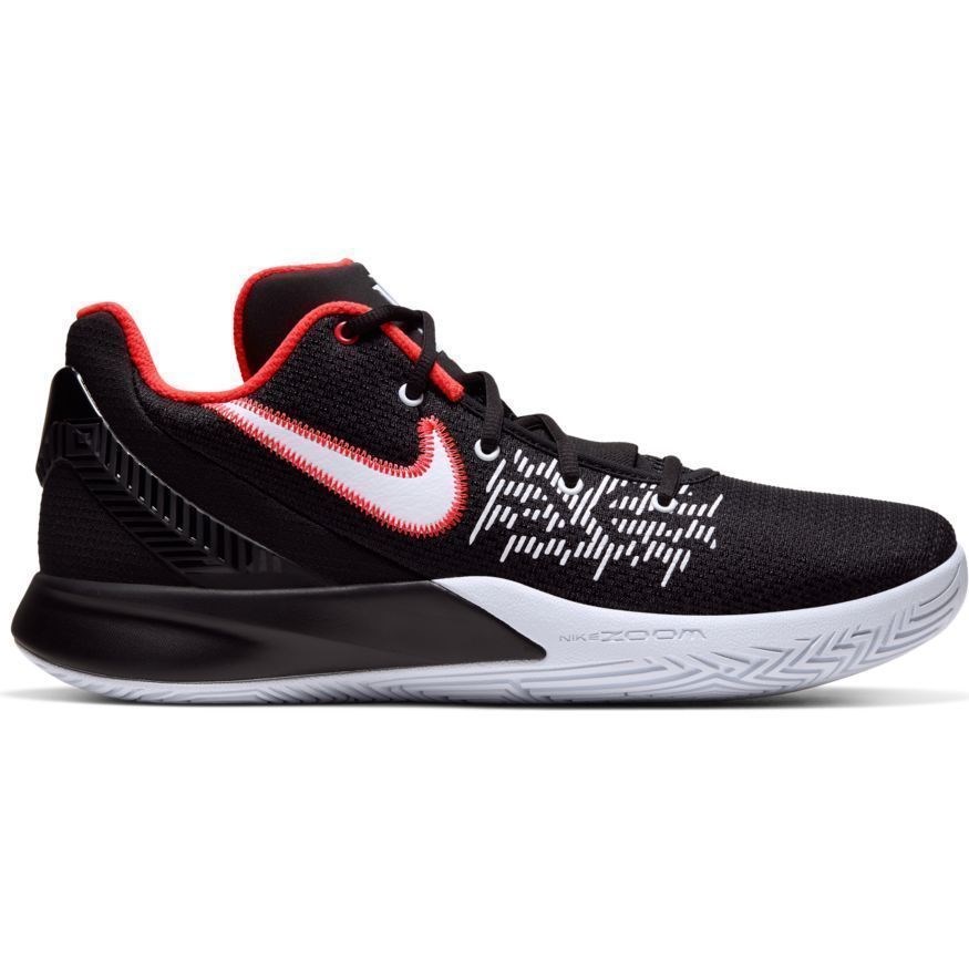 фото Кроссовки мужские nike kyrie ao4436 черные 8 us