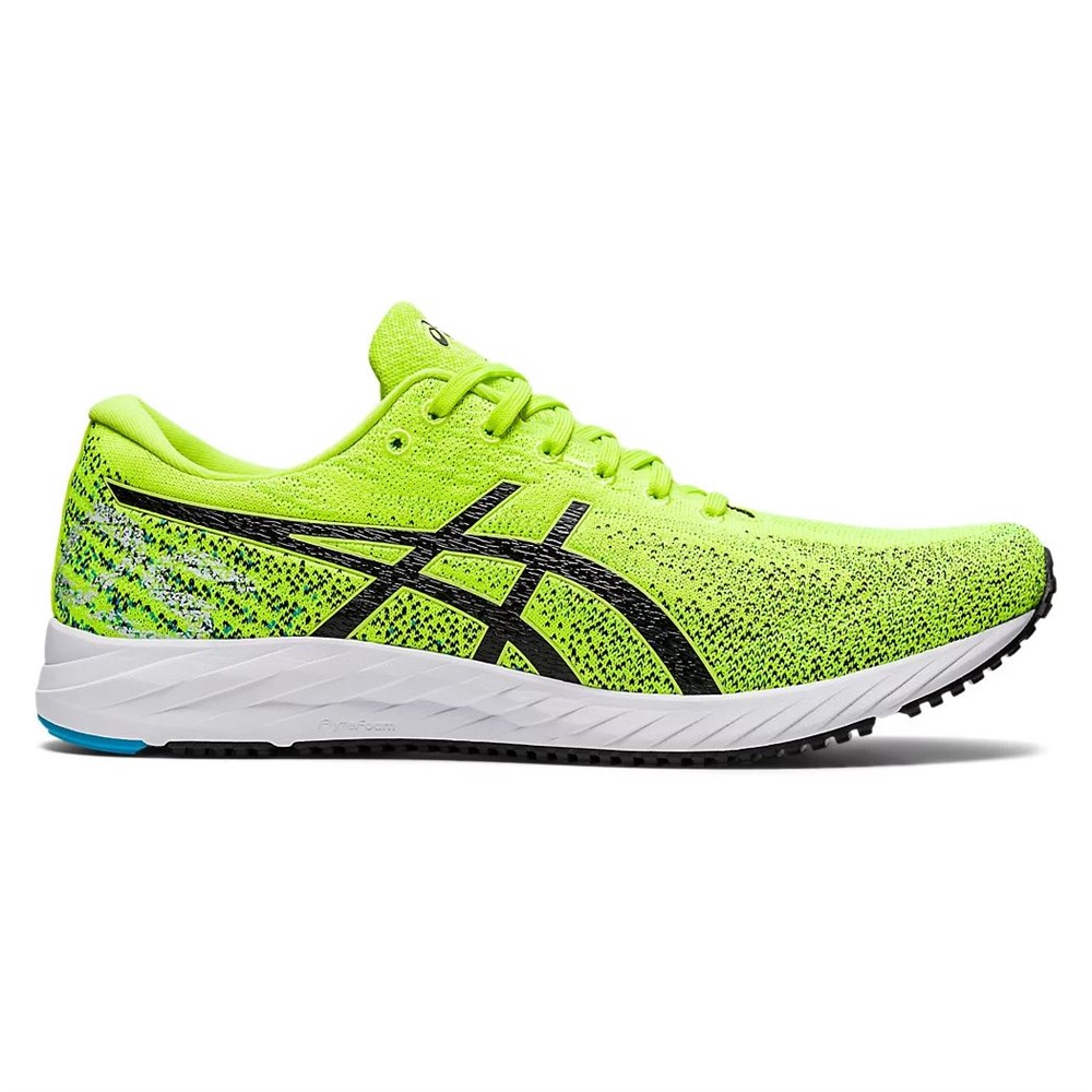 фото Кроссовки мужские asics ds trainer 1011b240 зеленые 8.5 us