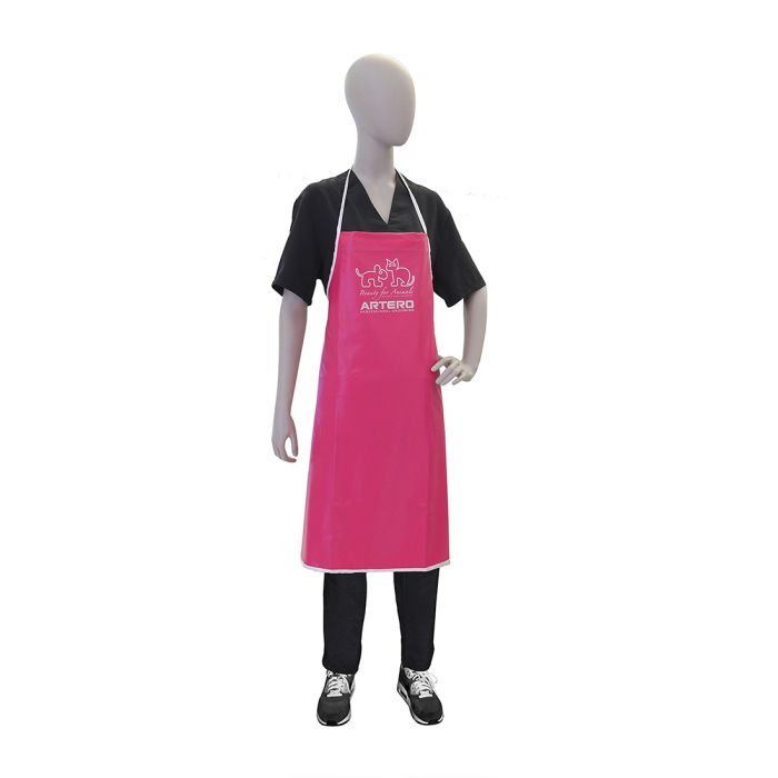 

Фартук рабочий унисекс Artero Fashion Queen Apron розовый, Fashion Queen Apron