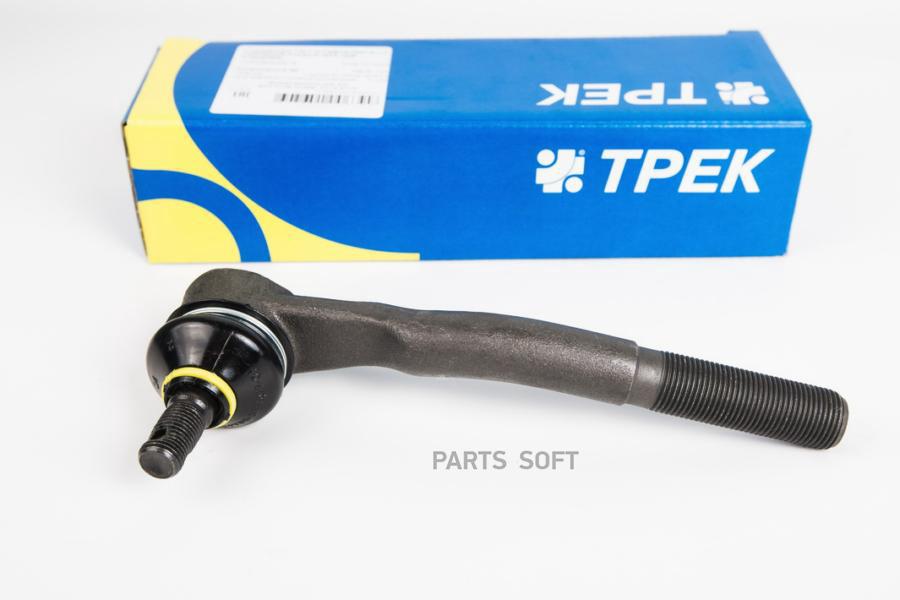 

Трек Tr70104 Рулевой Наконечник Правый Ваз 2108 (С Крепежом) Классика