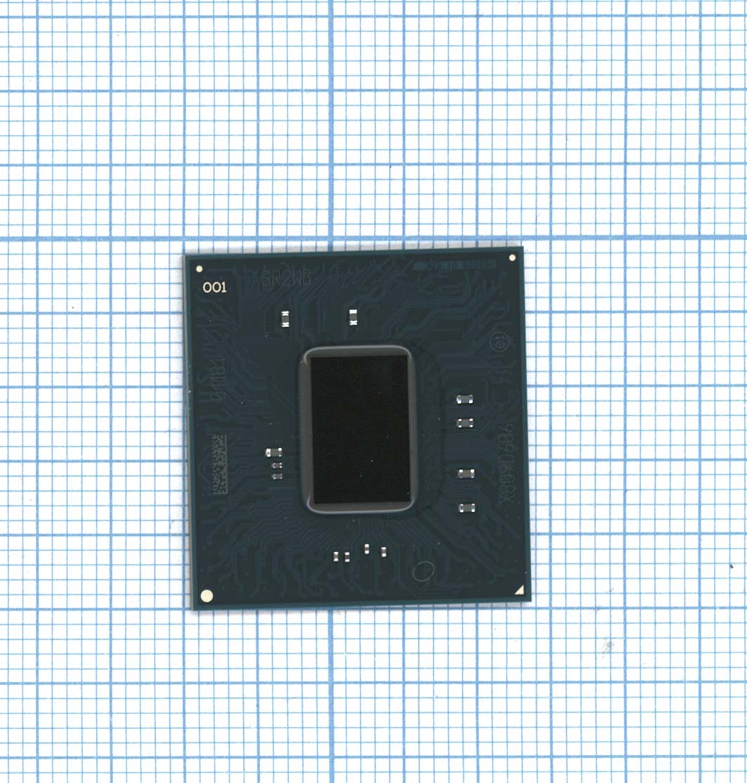 

Хаб INTEL GL82Z270 SR2WB