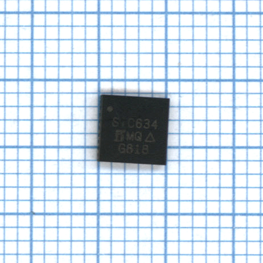 Мосфет SiC634