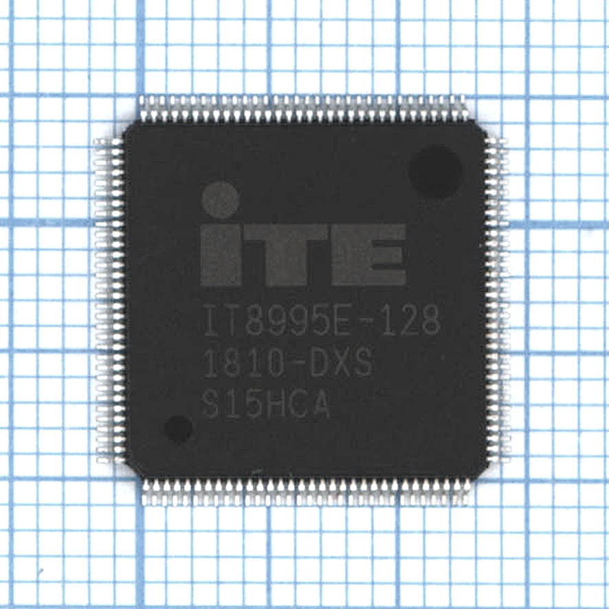 

Мультиконтроллер IT8995E-128-DXS