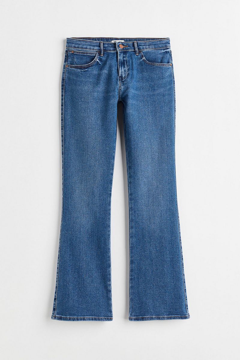 

Джинсы женские Wrangler 1138628 синие 26/32, Синий, 1138628
