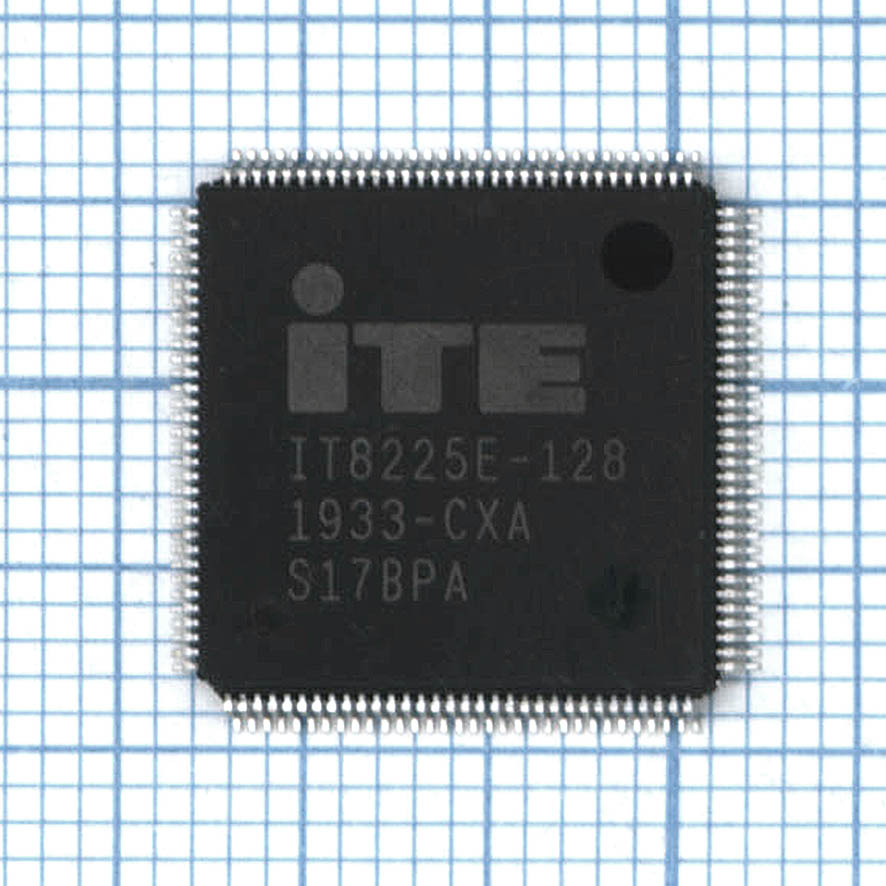 

Мультиконтроллер IT8225E-128 CXA