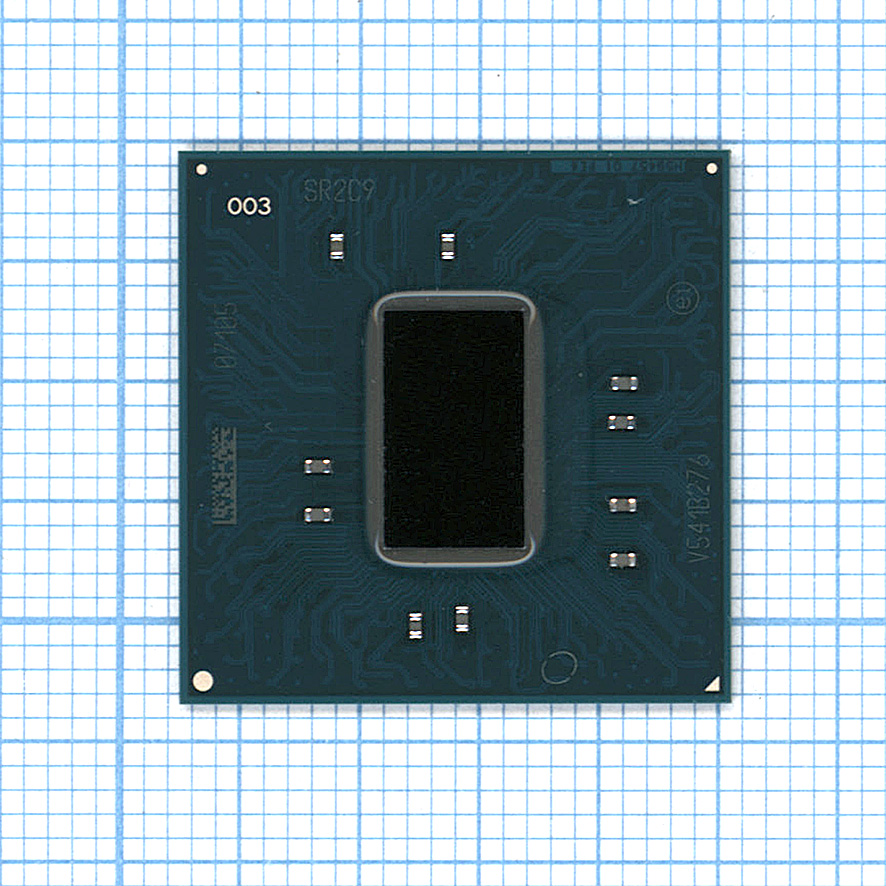 

Чип intel SR2C9 GL82Z170