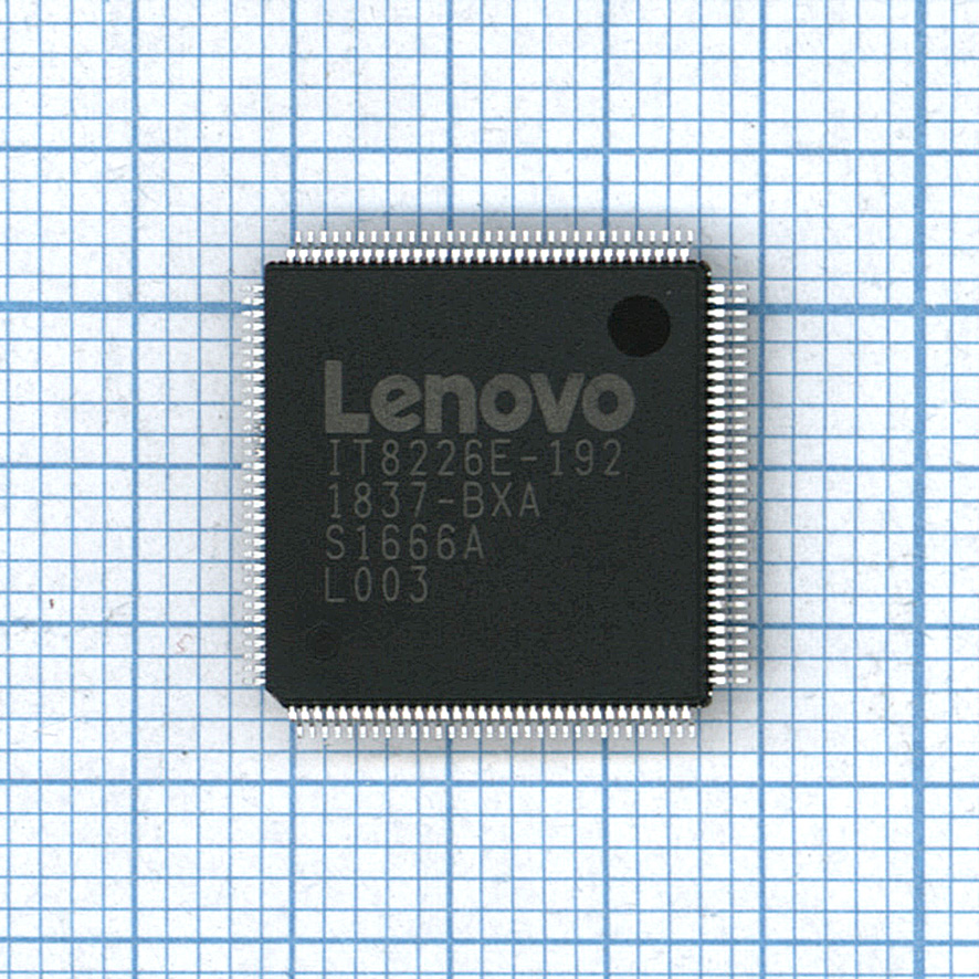 

Мультиконтроллер IT8226E-192 BXA