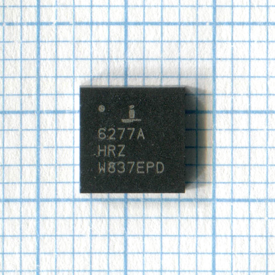 

Контроллер ISL6277A