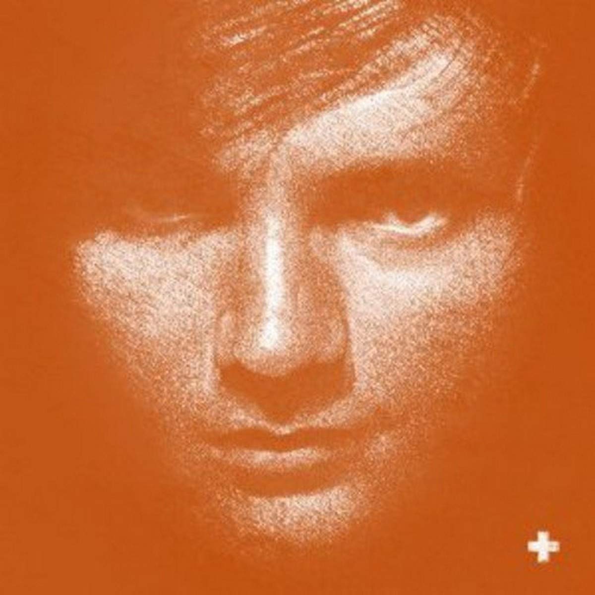 фото Ed sheeran + (cd) мистерия звука