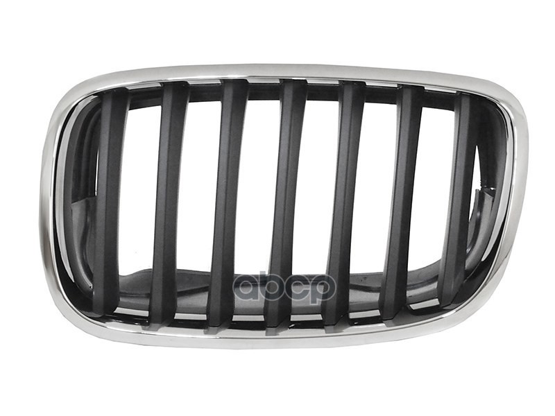

Решетка Радиатора Bmw X5 07-10 Lh (левый) Sat арт. ST-BM70-093-2