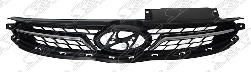

Решетка Радиатора Hyundai Elantra V 10-14 Sat арт. ST-HN29-093-0