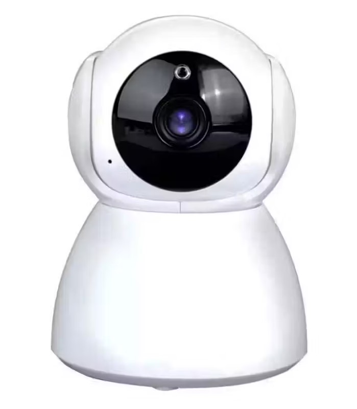 

Беспроводная поворотная IP видеокамера TOP-Store V380 360 градусов, Белый, V380 360 градусов