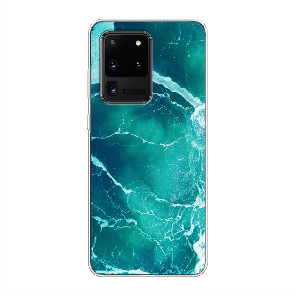 Чехол Awog  на Samsung Galaxy S20 Ultra 