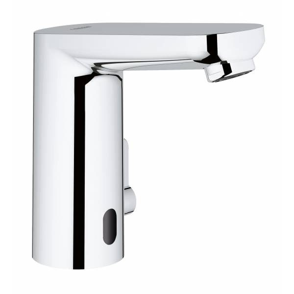

Вентиль инфракрасный для раковины GROHE Eurosmart Cosmopolitan E Bluetooth (36413000), 36413000