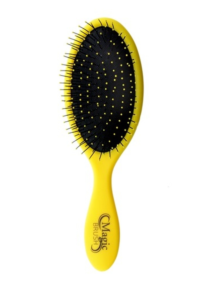 

Щетка для волос Inter-Vion, Magic brush