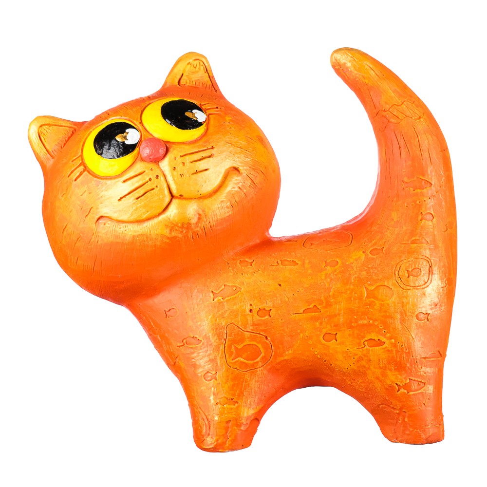 

Садовая фигурка Котенок 162-230, Котенок