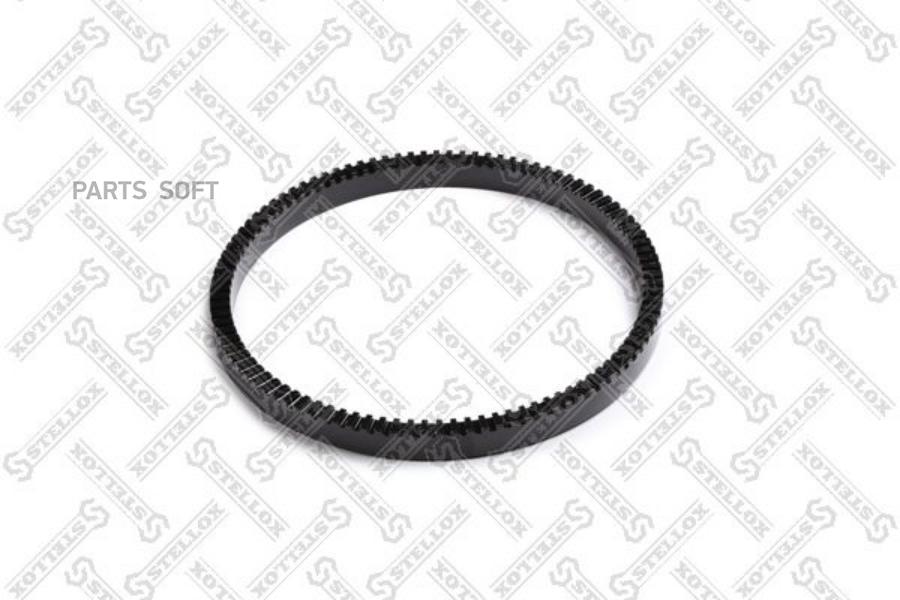 

STELLOX Кольцо ступицы STELLOX 8300772sx