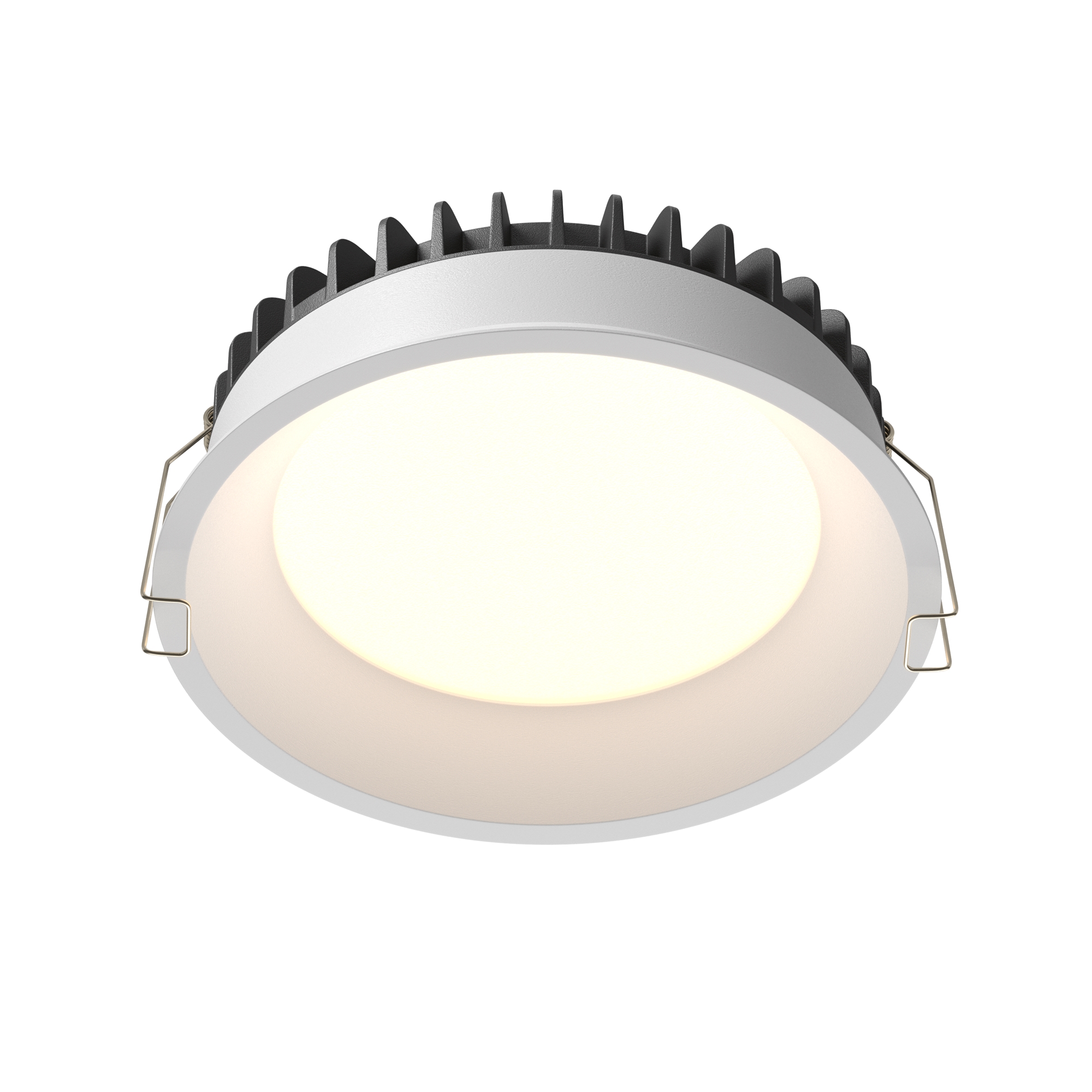 

Встраиваемый светильник Technical DL055-18W3-4-6K-W, Maytoni Technical