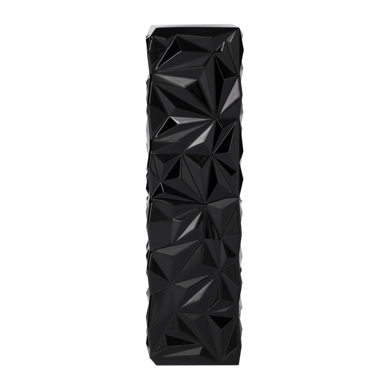 

Губная помада мягкая Stellary Black & White тон 01 3,8 г