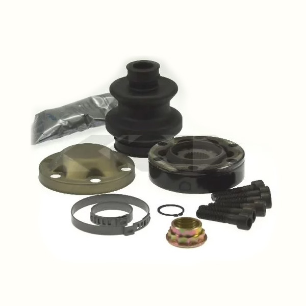 

ШРУС внутр.ком/кт GKN-Spidan 302271