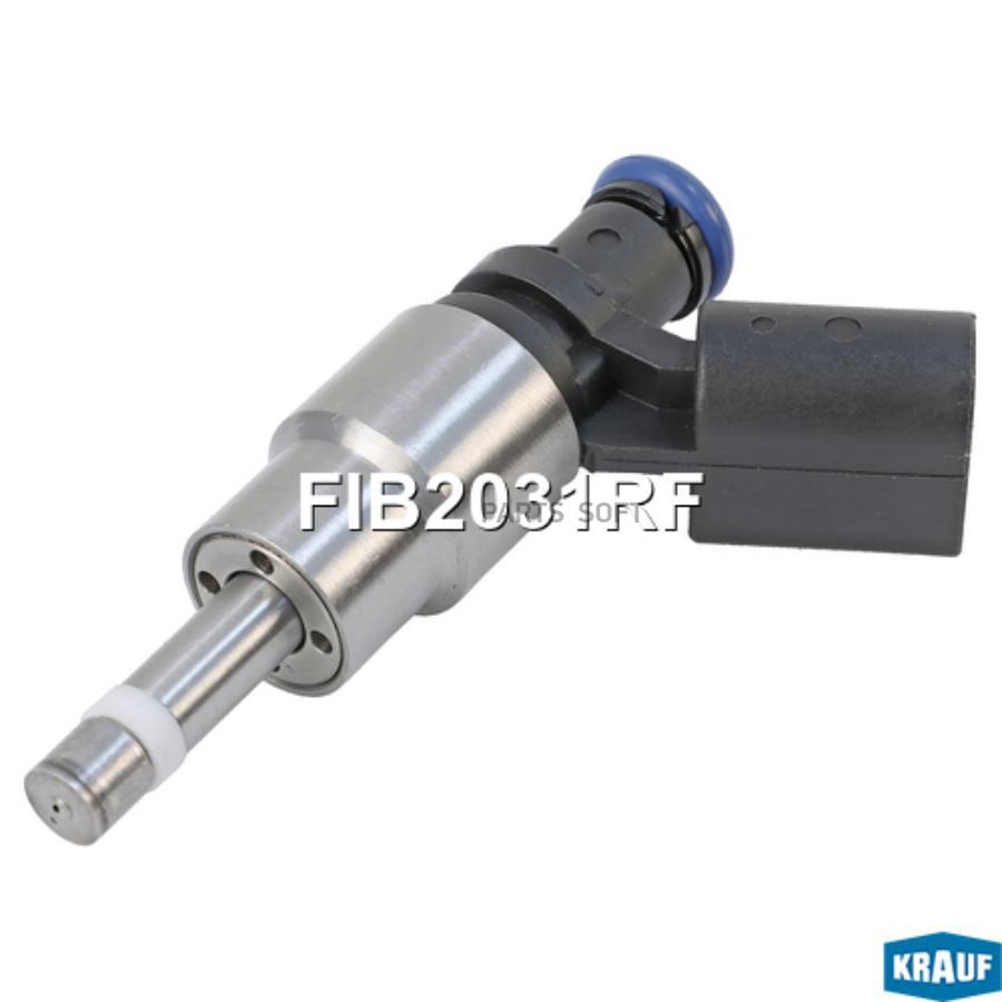 

Форсунка Бензиновая