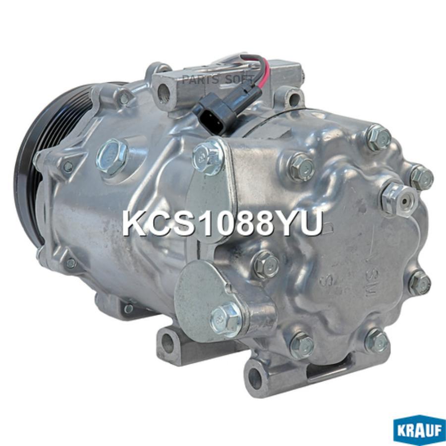 

Компрессор кондиционера Krauf kcs1088yu