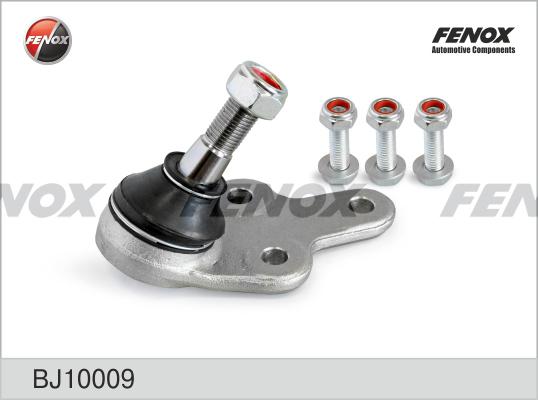 

Шаровая опора ford focus ii c-max volvo 18mm fenox bj10009o7