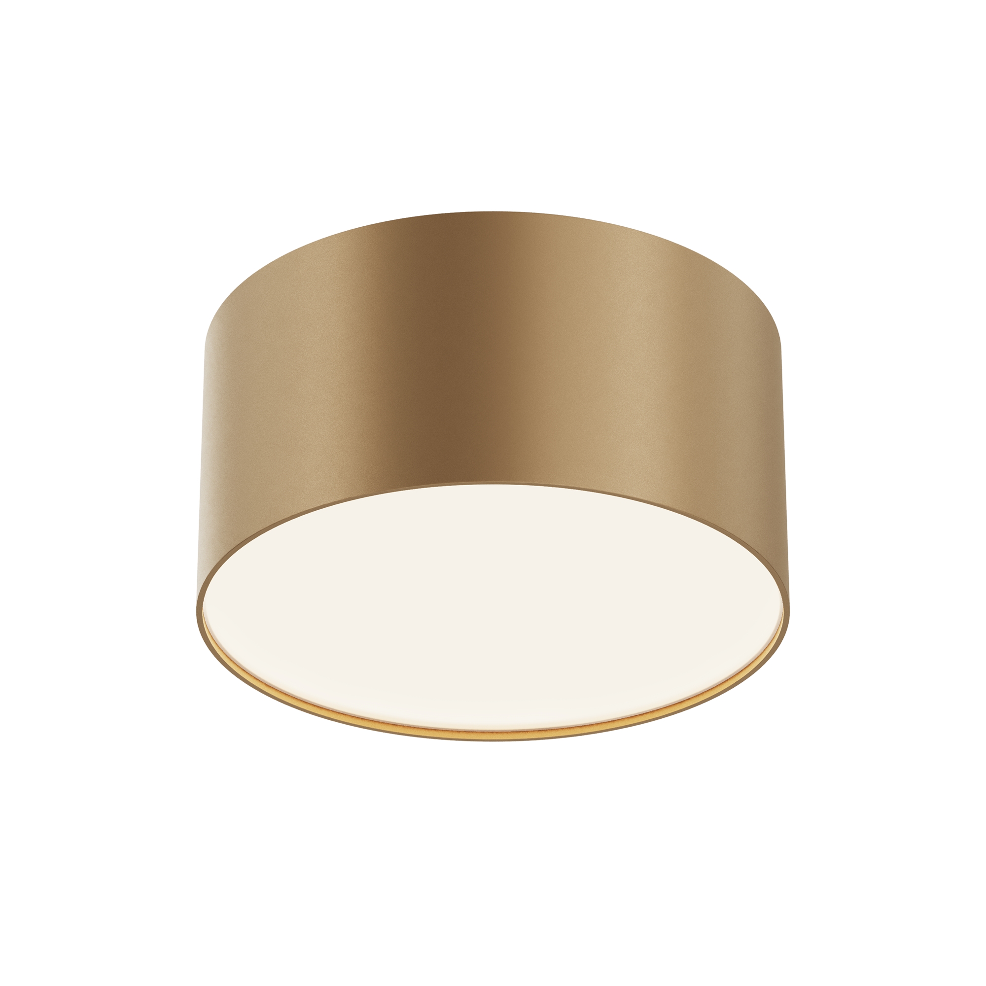 

Потолочный светильник Technical C032CL-12W4K-RD-MG, Maytoni Technical