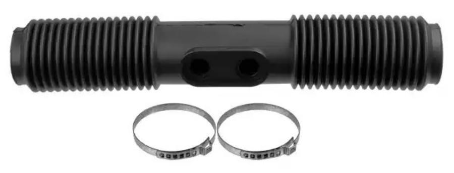 

3024401_пыльник рейки рулевой! Daewoo Espero 1.5-2.0 95-99, Saab 9-3 2.0-2.3 98-03