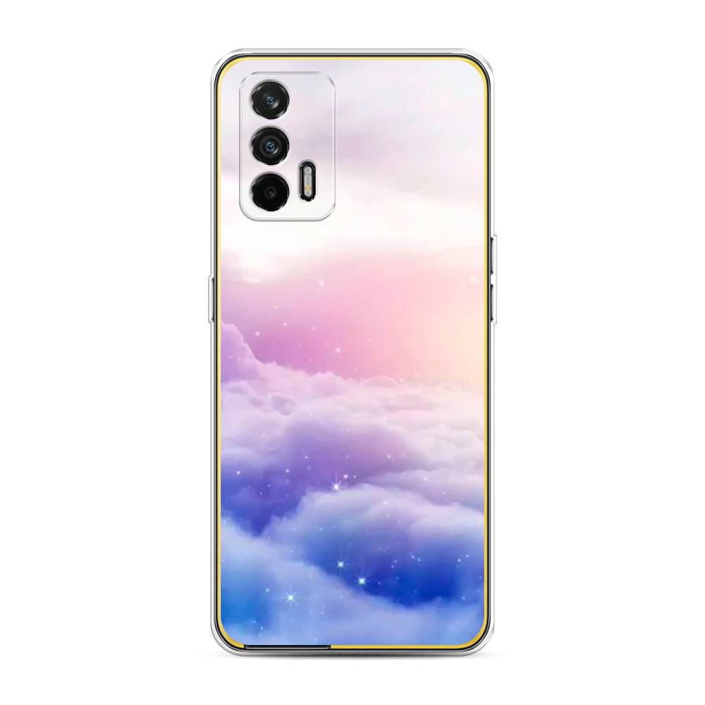 Чехол на Oppo Realme GT 