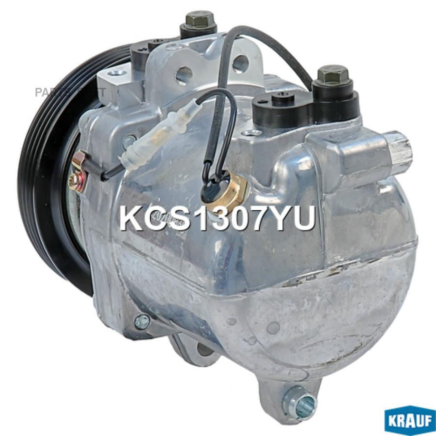 

Компрессор кондиционера Krauf kcs1307yu