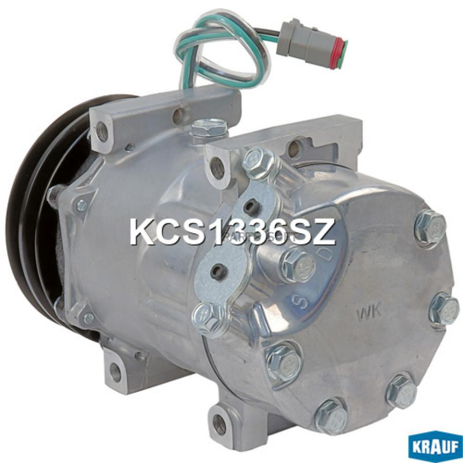 

Компрессор кондиционера Krauf kcs1336sz