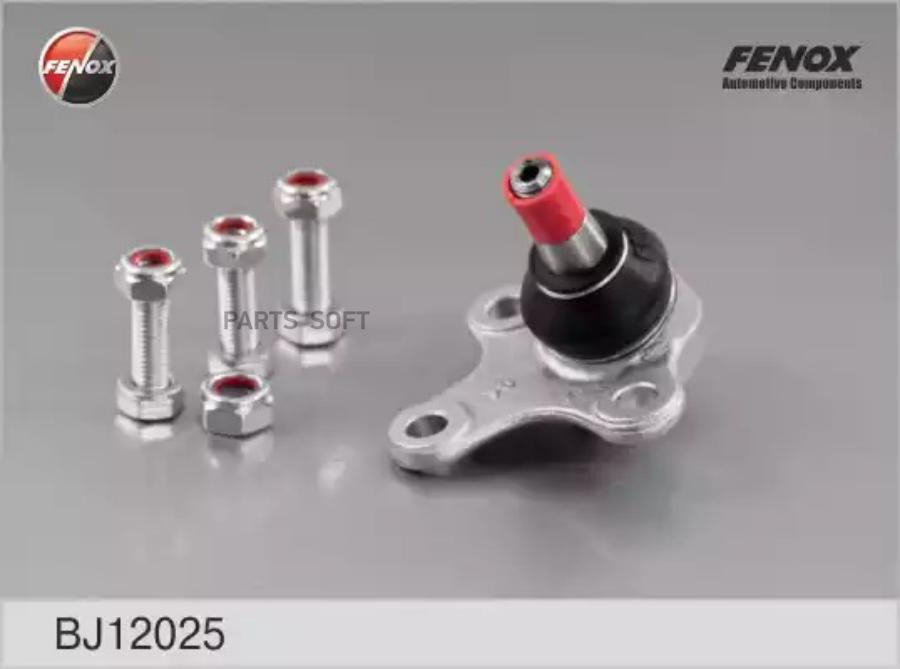 

Опора шаровая r fenox bj12025