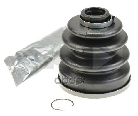 

Пыльник ШРУСа ком/кт GKN-Spidan 302569