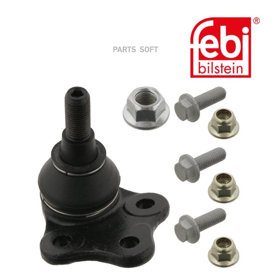 

Опора шаровая ford mondeo/s-max/galaxy/volvo s80/v70 07- нижн.лев/прав.