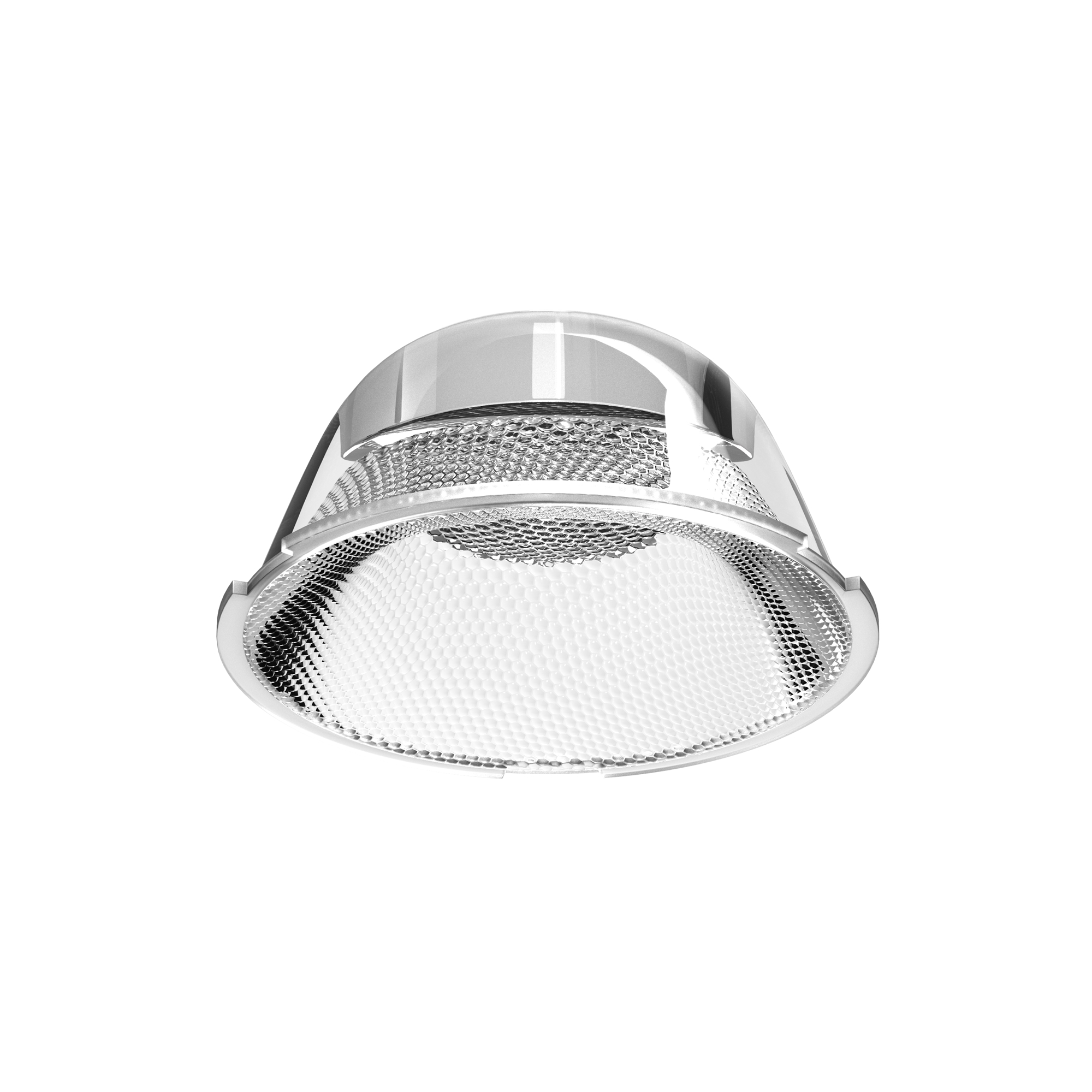 

Комплектующие для светильника Technical LensD69-15, Серебристый, Maytoni Technical