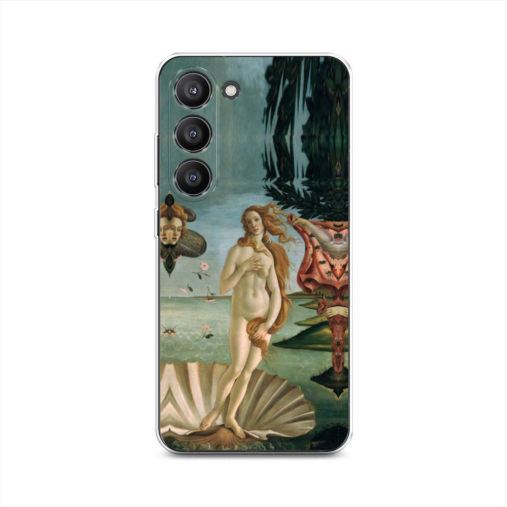 

Чехол Awog на Samsung Galaxy S23 5G "Венера", 2107350-9