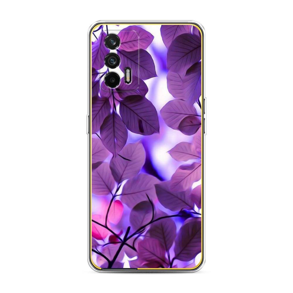 Чехол на Oppo Realme GT 