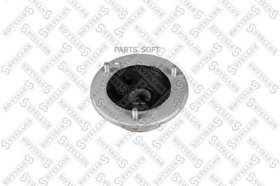 

STELLOX Комплект опоры амортизатора STELLOX 1217405sx