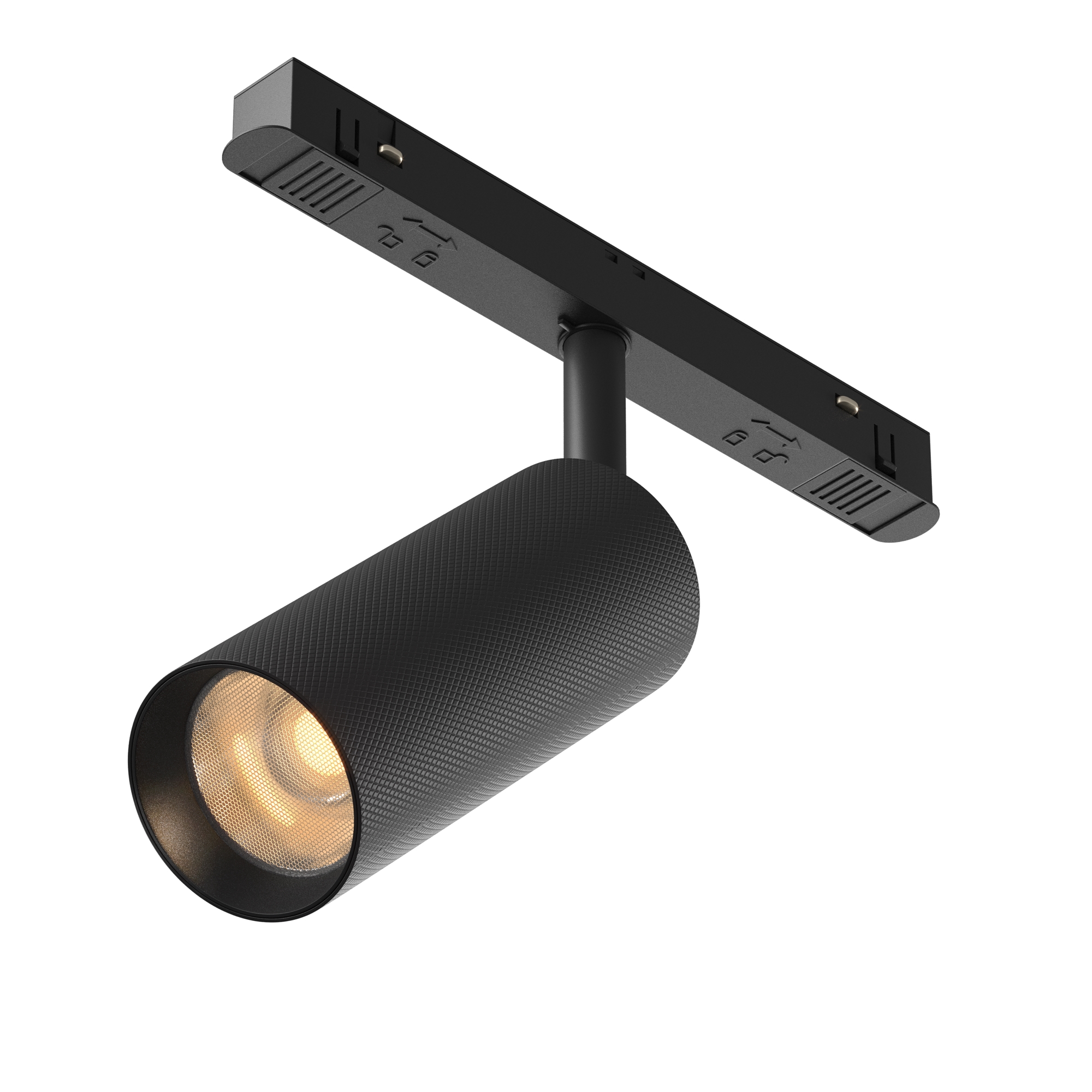 

Трековый светильник Technical TR097-2-12W2.7K-M-BB, Maytoni Technical