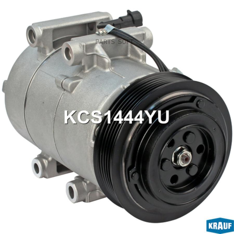 

Компрессор кондиционера Krauf kcs1444yu