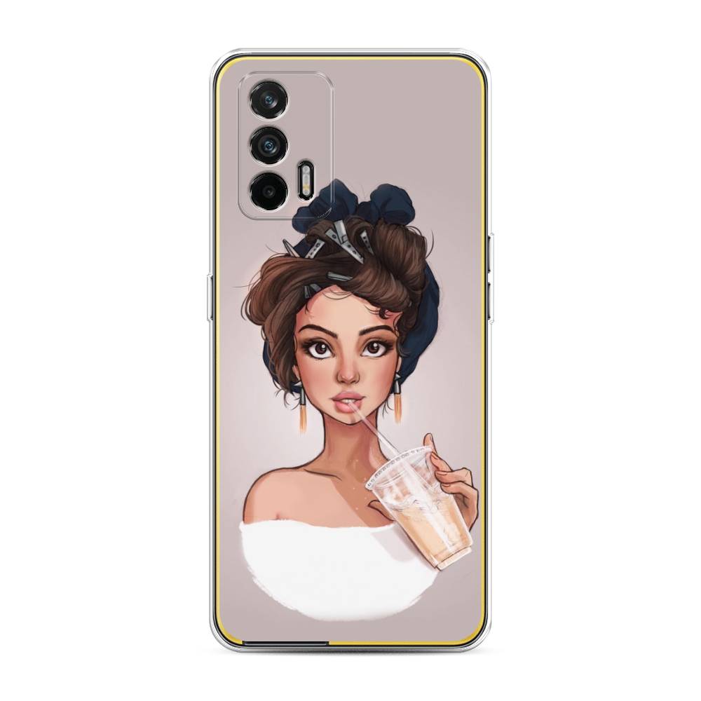 Чехол на Oppo Realme GT 