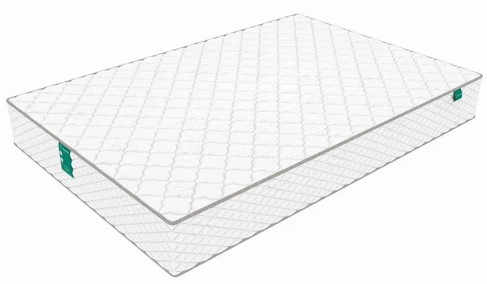 

Матрас Sleeptek Premium Pena Hard 125х195, Белый, Premier Foam Cocos