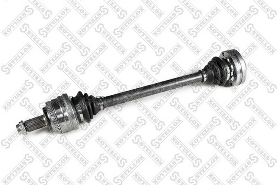 

Привод задний левый! 622mm ABS, 24467 BMW M43/M52/M54/N42/N45/N46 98-04