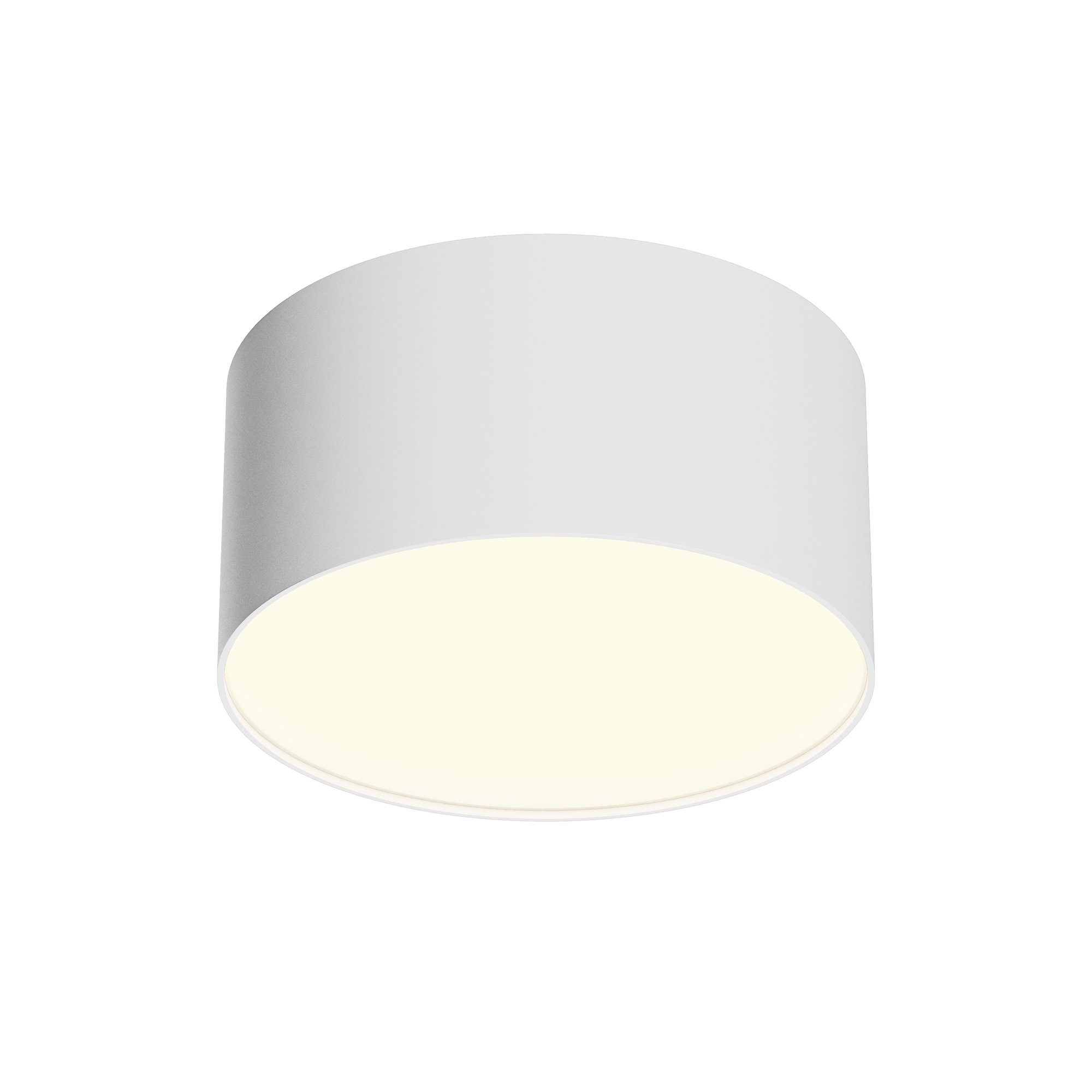 

Потолочный светильник Technical C032CL-12W3K-RD-W, Maytoni Technical